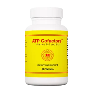 ATP Cofactor