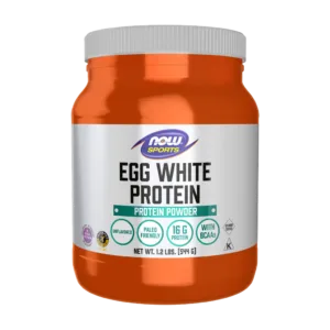 Ei Wit Proteïne