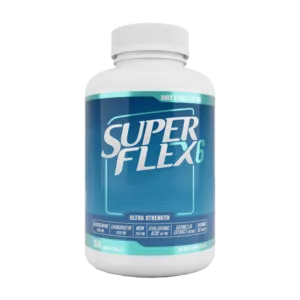 SUPERFLEX-6 Supplement tablets