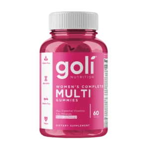 Women's Complete Multi