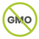 Não-GMO