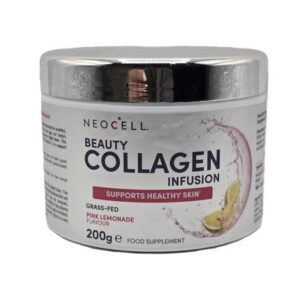 NeoCell - Beauty Collagen Infusion