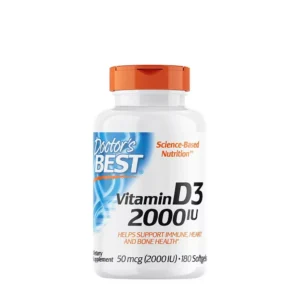 Doctor's Best