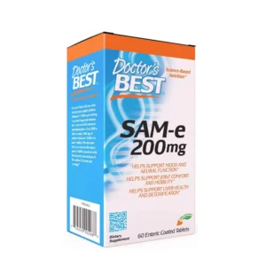 Doctor's Best