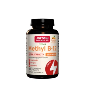 Jarrow Formulas