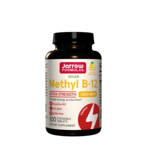 Jarrow Formulas