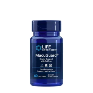 Life Extension