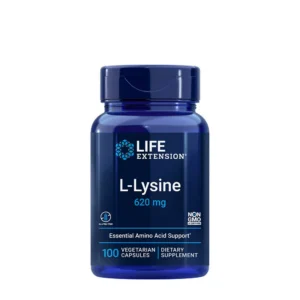 Life Extension