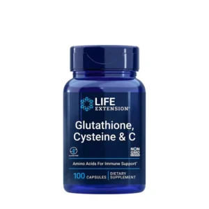 Life Extension