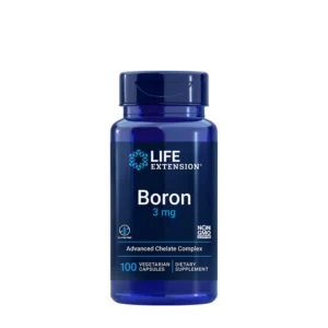 Life Extension