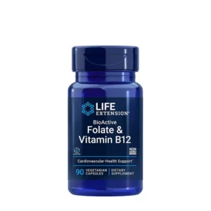 Life Extension