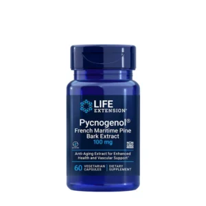 Life Extension
